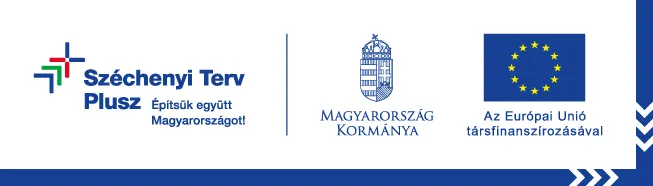 Széchenyi Terv Plusz - Magyarország Kormánya, Az Európai Unió társfinanszírozásával